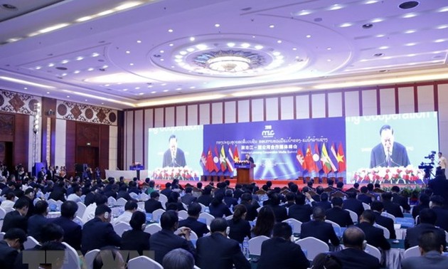 Países del mecanismo Mekong-Lancang afianzan cooperación turística
