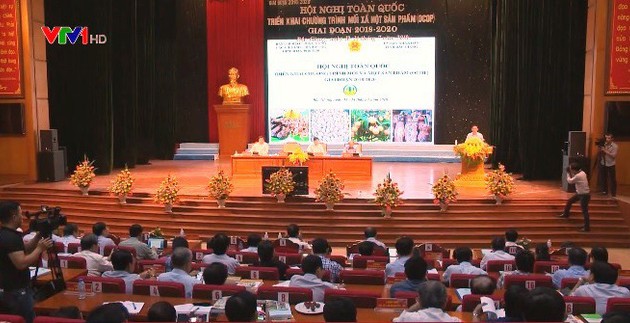 Vietnam fortalece la producción agrícola para lograr mayor valor agregado