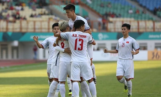 Voz de Vietnam consigue derecho a transmitir los Juegos Deportivos de Asia 2018