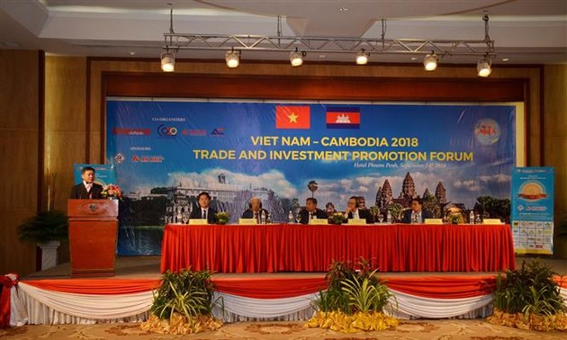 Vietnam busca impulsar las inversiones en Camboya