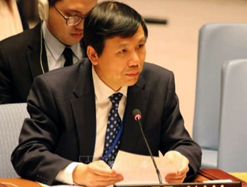 Vietnam apoya el multilateralismo y el papel de la ONU por la paz y prosperidad mundial