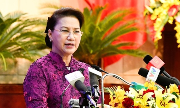 Vietnam reafirma determinación de cumplir Objetivos de Desarrollo Sostenible de la ONU 