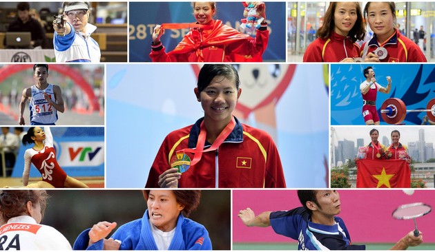 Vietnam determinado a conseguir más logros deportivos en 2019