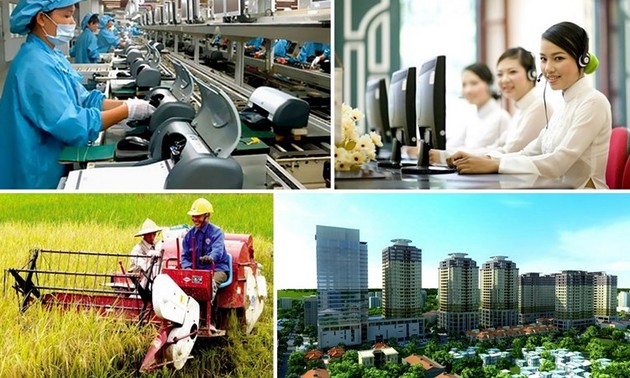 Vietnam establece los fundamentos de su desarrollo en 2019
