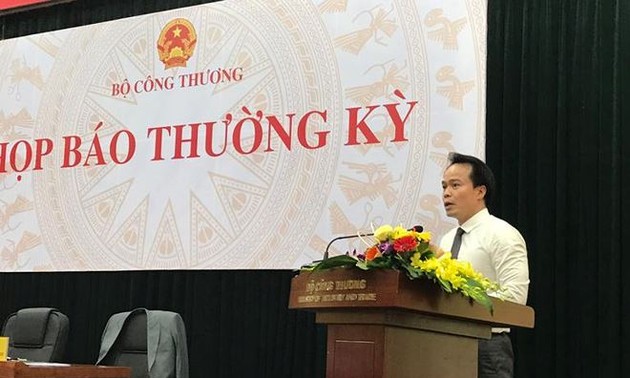 Vietnam orienta el cumplimiento del CPTPP por parte de las localidades