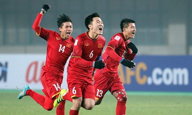 Vietnam será una de las sedes de la segunda ronda clasificatoria de los campeonatos asiáticos
