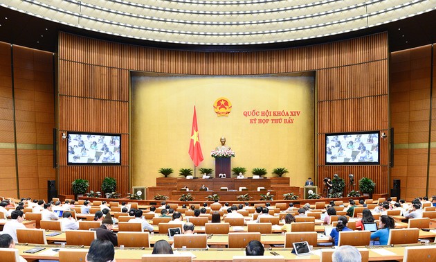 Vietnam insiste en adherirse al Convenio 98 de la Organización Internacional del Trabajo 