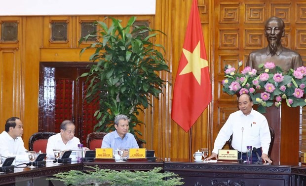 Vietnam impulsa las infraestructuras en localidad central