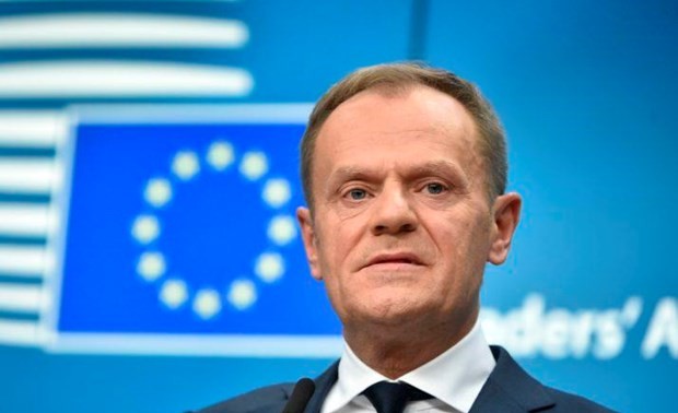 Inician conversaciones sobre próximo presidente de Comisión Europea