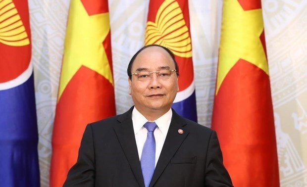 Premier vietnamita concede entrevista al periódico tailandés
