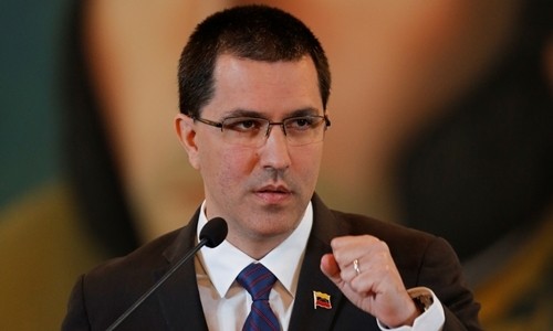 Venezuela rechaza la invocación al Tratado Interamericano de Asistencia Recíproca