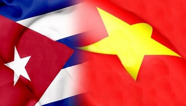 Vietnam y Cuba afianzan cooperación entre ambos ejércitos