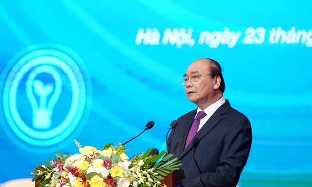 Gobierno de Vietnam acompaña el desarrollo del sector empresarial