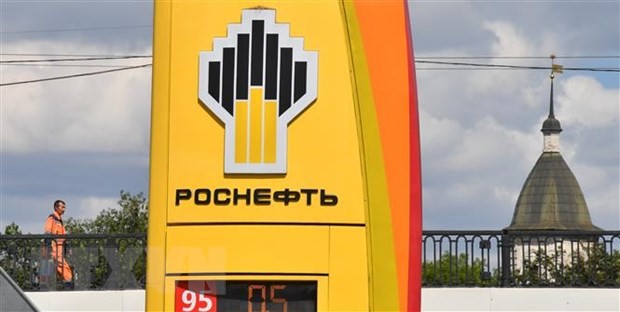 Empresa petrolera rusa Rosneft cesa operación en Venezuela