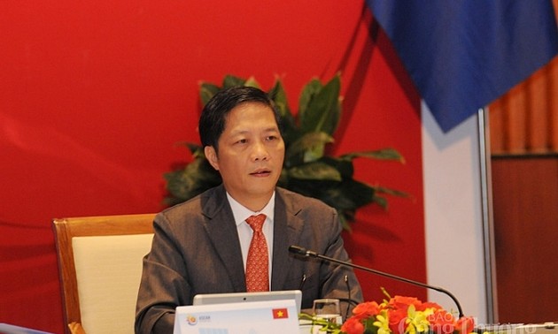 Plan de Acción de Hanói contribuye a elevar la solidaridad de la Asean frente al Covid-19