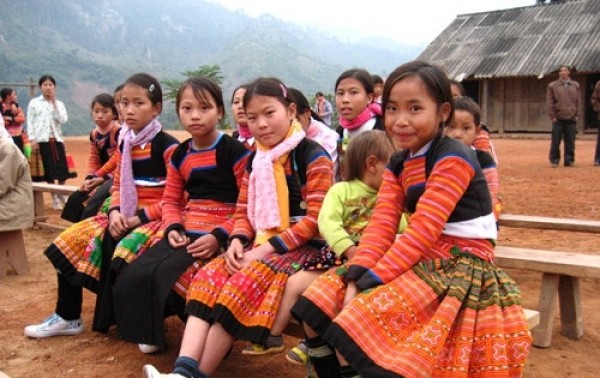 Vietnam por promover los derechos de las comunidades étnicas