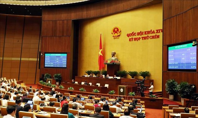 Reconocen internacionalmente esfuerzos de Vietnam frente al trabajo forzoso