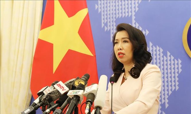 Vietnam facilita el traslado de ciudadanos con ciertos países