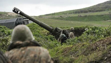 Rusia llama a Armenia y Azerbaiyán a alcanzar cese del fuego