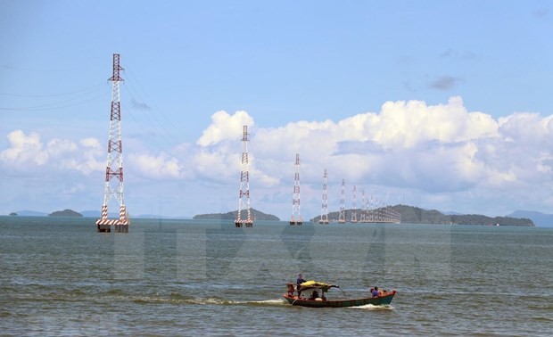 Corporación Nacional de Electricidad de Vietnam apoya a compatriotas en situación precaria