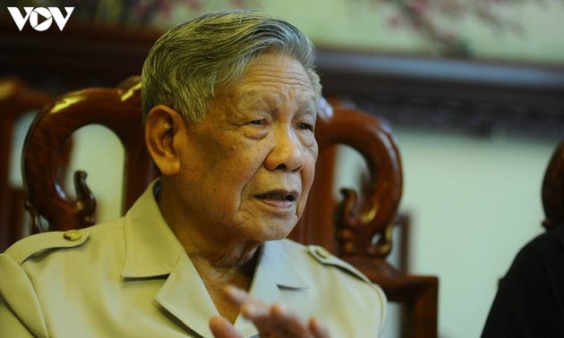 Máximo líder chino envía condolencias a Vietnam por la defunción del exsecretario general del Partido Comunista