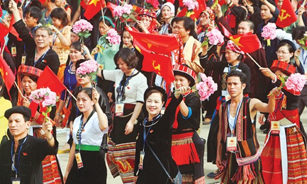 Vietnam fortalece la unidad nacional en el contexto de integración mundial