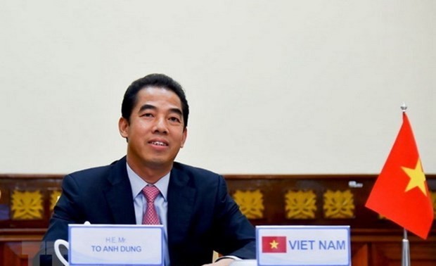 Vietnam consolida la protección de la ciudadanía en medio del covid-19