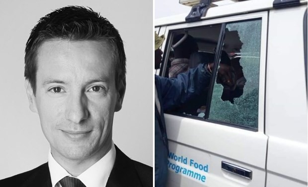 Muere el embajador de Italia en Congo en un ataque contra un convoy de MONUSCO