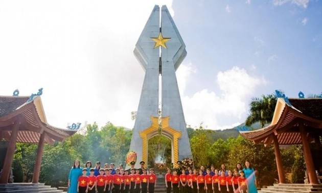 Quang Ninh reactiva la demanda turística