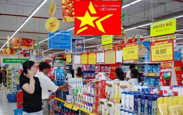 Vietnam incentiva el uso de productos nacionales