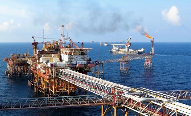 Fitch Ratings aprecia la perspectiva del Grupo de Petróleo y Gas de Vietnam