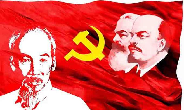 Reafirman el valor del pensamiento de Ho Chi Minh y el camino hacia el socialismo en Vietnam