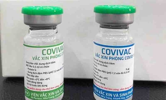 Vietnam avanza en la producción de vacunas frente al aumento de casos del covid-19