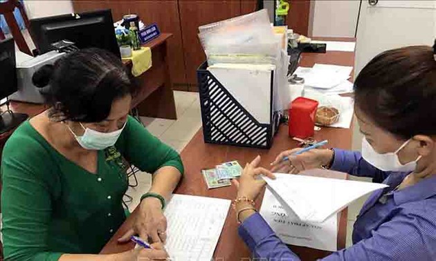 Vietnam garantiza un escudo social durante la pandemia del covid-19