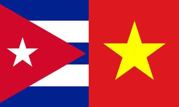 Vietnam se solidariza con Cuba en la superación de las dificultades