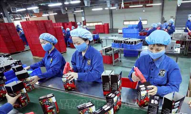 EVFTA: espacio potencial para el desarrollo de las empresas vietnamitas
