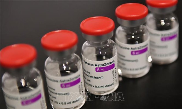 El Gobierno alemán donará 2,5 millones de dosis de la vacuna contra el covid-19 a Vietnam