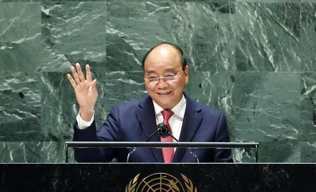 Medio de comunicación de Canadá destaca la posición de Vietnam en la ONU