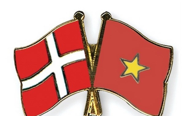 Fortalecimiento de la cooperación Vietnam-Dinamarca con motivo de 50 años de sus relaciones diplomáticas