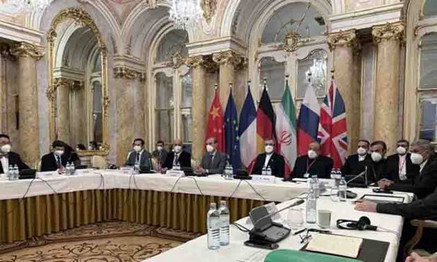 Señal alentadora de la nueva ronda de negociación sobre la cuestión nuclear de Irán