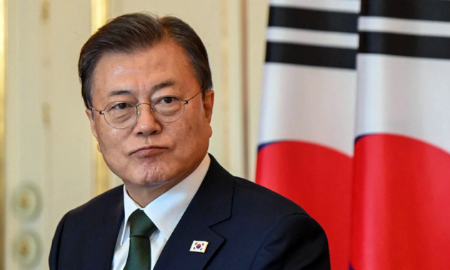 Corea del Sur y Australia abogan por elevar el nivel de sus lazos binacionales