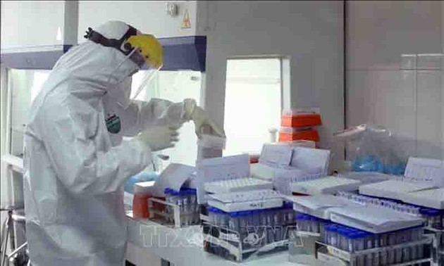 Vietnam confirma el primer caso de covid-19 infectado con la variante ómicron