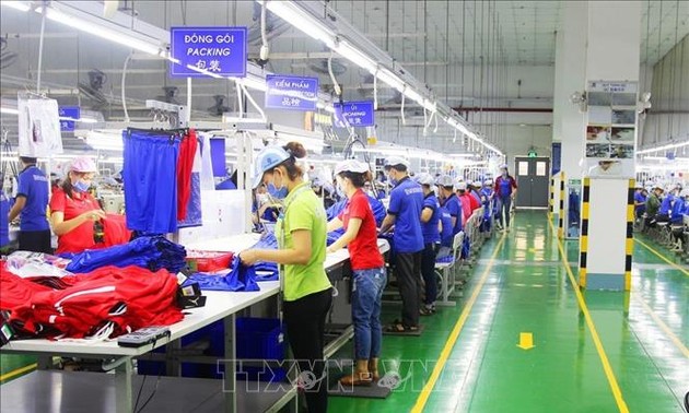 Vietnam firme en el camino de la recuperación socioeconómica