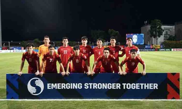 Vietnam y Tailandia, sembrado número uno de AFF Cup 2022