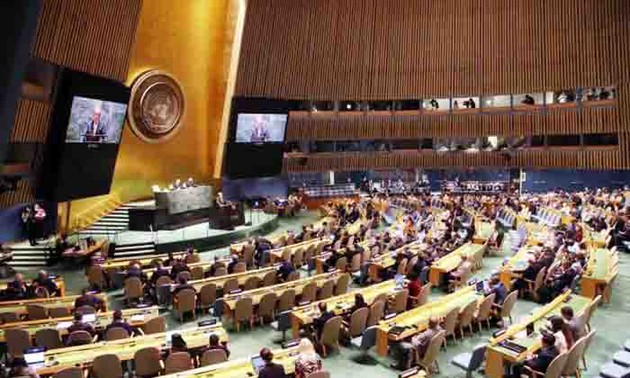 La Conferencia de Revisión del Tratado de No Proliferación Nuclear cierra sin alcanzar un consenso