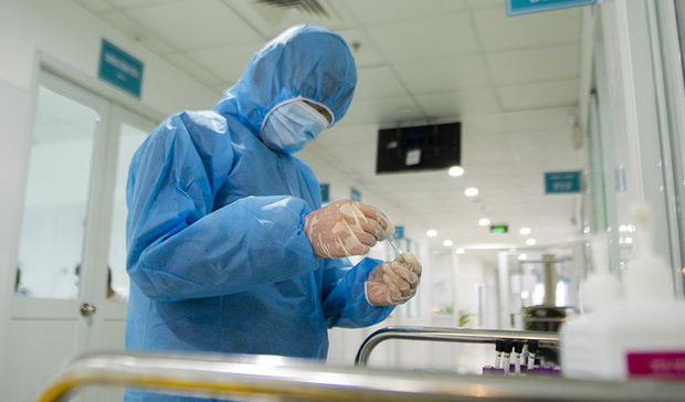Vietnam registra más de 2.400 contagios de covid-19 frente a 7.000 recuperados