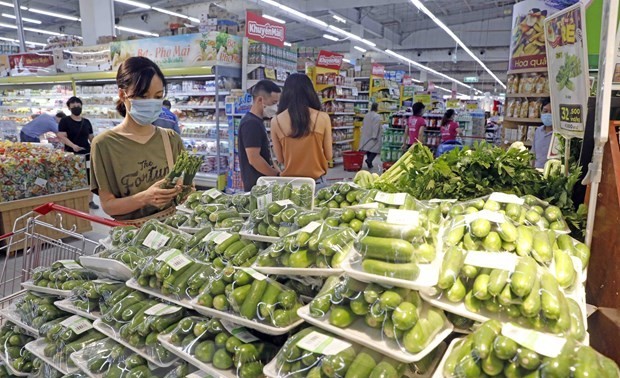 Prensa de Malasia destaca la exportación de frutas de Vietnam