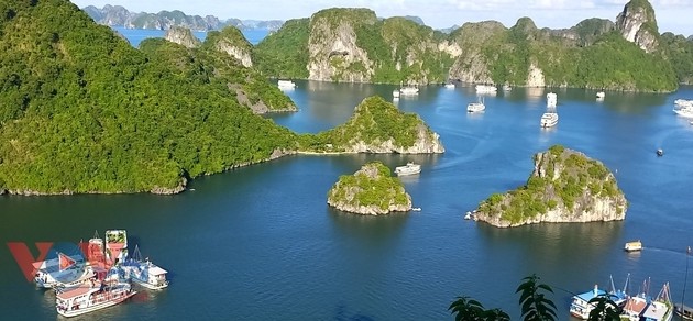 La Asamblea General del Foro Interregional de Turismo de Asia Oriental tendrá lugar en Quang Ninh