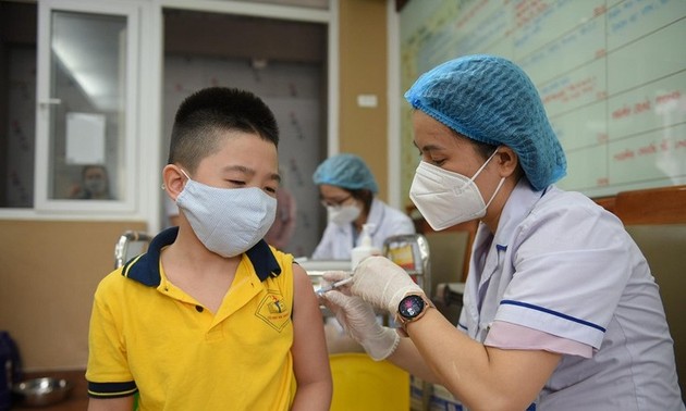 Covid-19: Vietnam confirma 673 nuevos contagios y 2 fallecidos el lunes