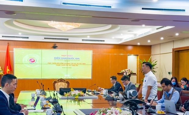 Vietnam fortalece el desarrollo de empresas de tecnología digital